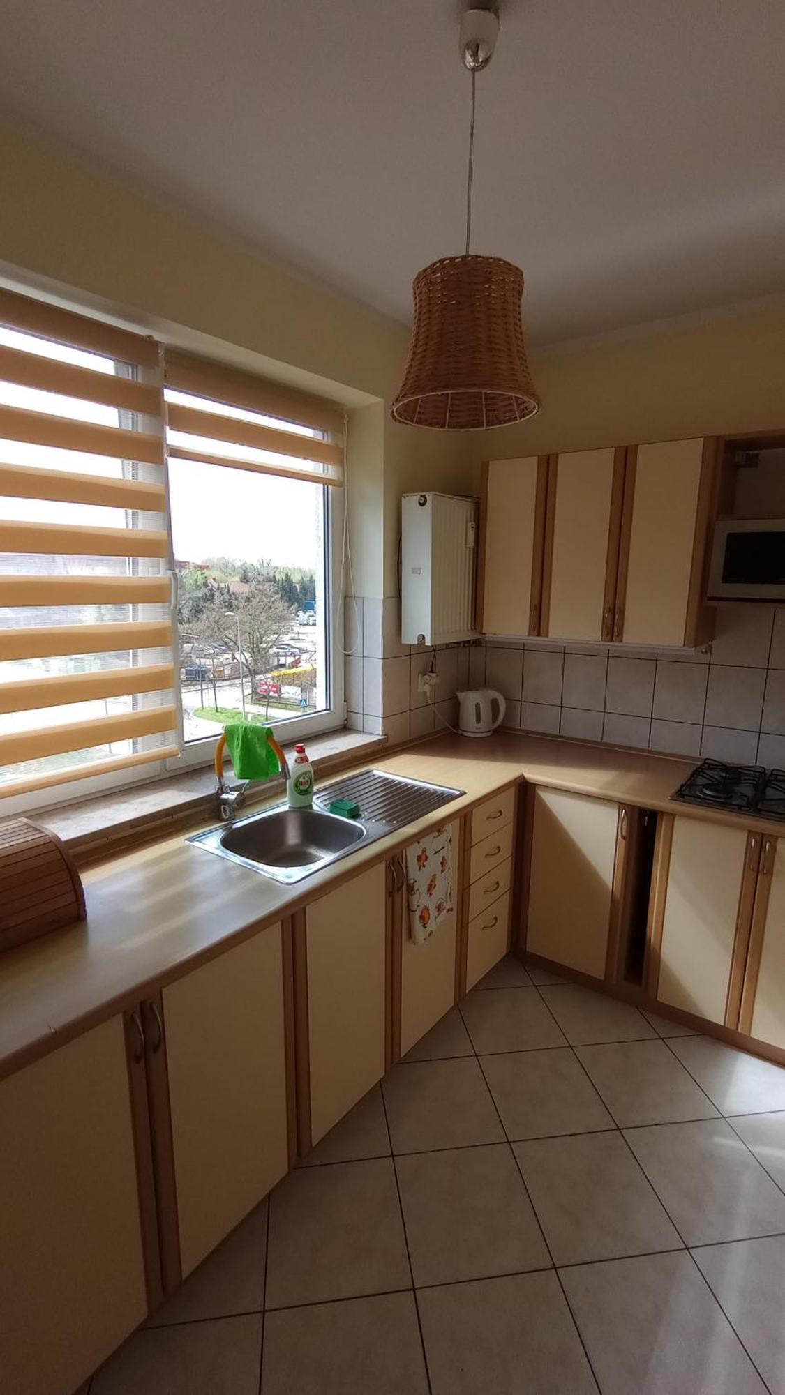 Odkryta Warszawa! - Prywatne Mieszkanie, Samodzielne Zameldowanie, Private Studio Balcony, Free Wifi, Smart Tv 55", Parking, Self Check In - Warsaw North Экстерьер фото