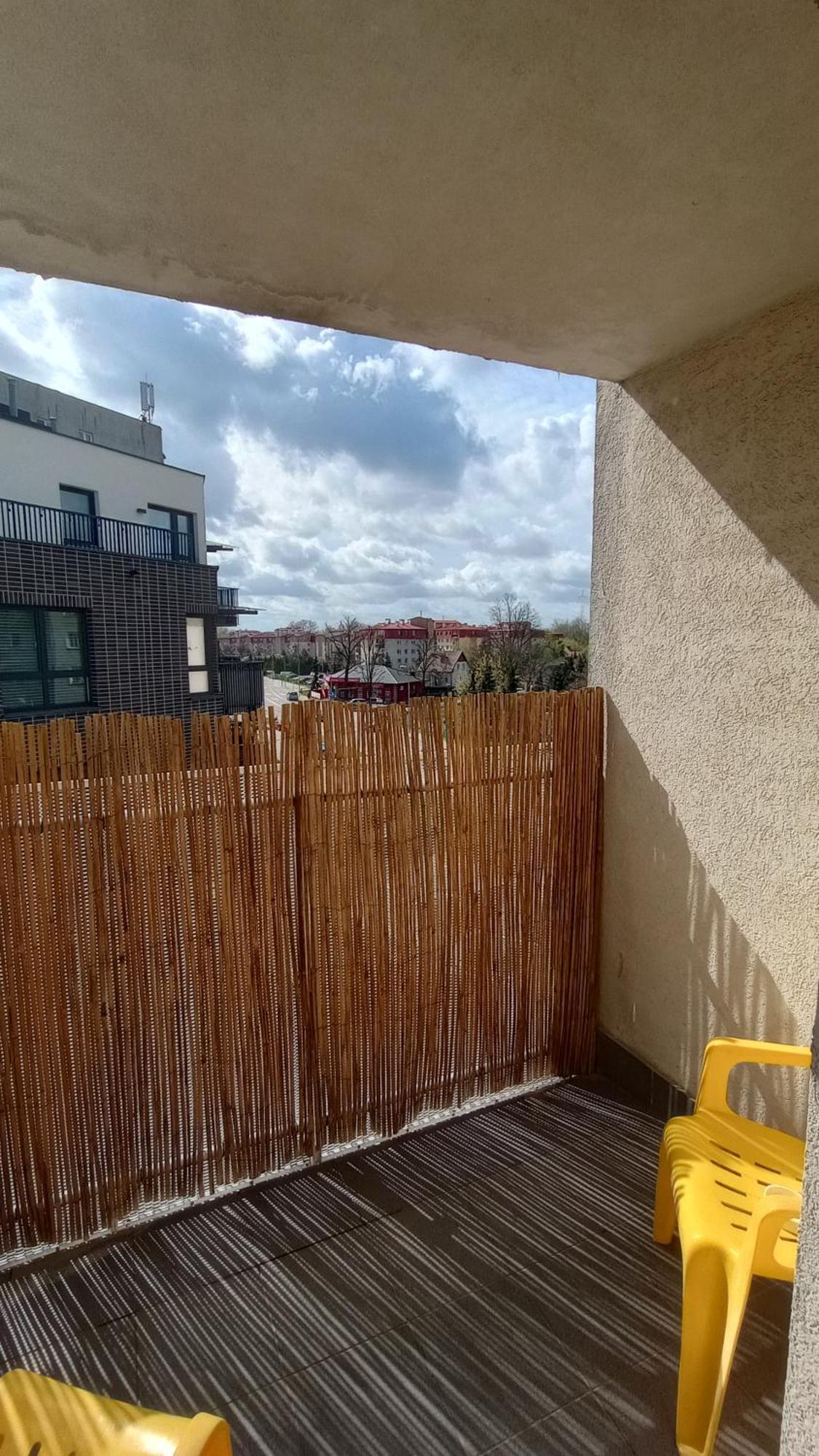 Odkryta Warszawa! - Prywatne Mieszkanie, Samodzielne Zameldowanie, Private Studio Balcony, Free Wifi, Smart Tv 55", Parking, Self Check In - Warsaw North Экстерьер фото