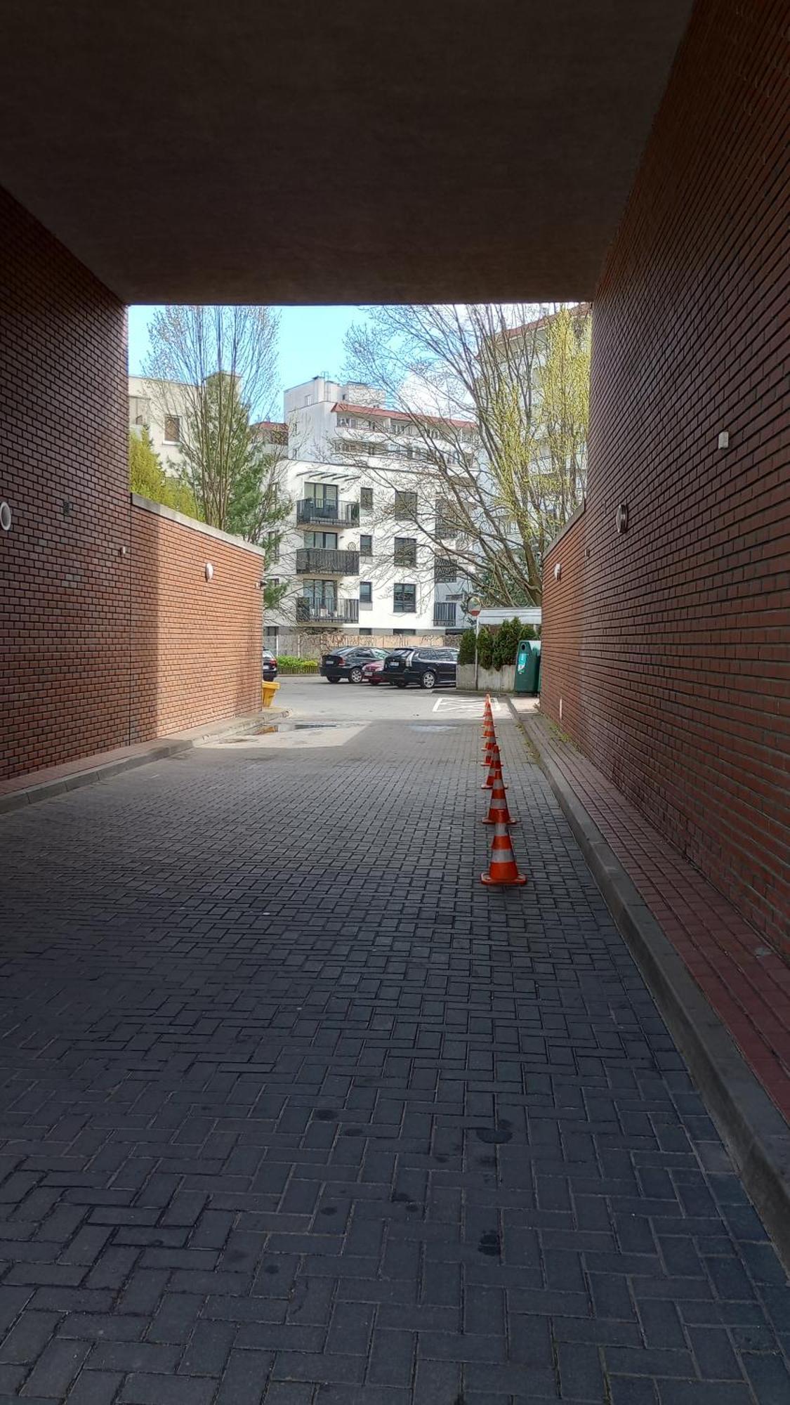 Odkryta Warszawa! - Prywatne Mieszkanie, Samodzielne Zameldowanie, Private Studio Balcony, Free Wifi, Smart Tv 55", Parking, Self Check In - Warsaw North Экстерьер фото