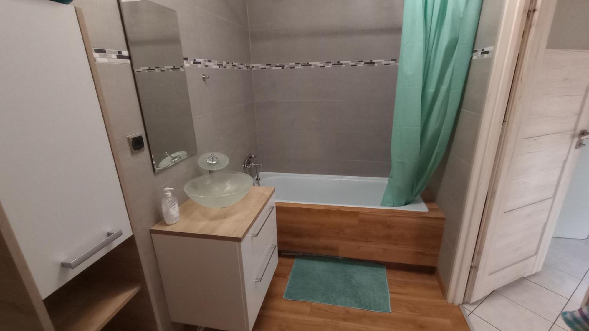 Odkryta Warszawa! - Prywatne Mieszkanie, Samodzielne Zameldowanie, Private Studio Balcony, Free Wifi, Smart Tv 55", Parking, Self Check In - Warsaw North Экстерьер фото