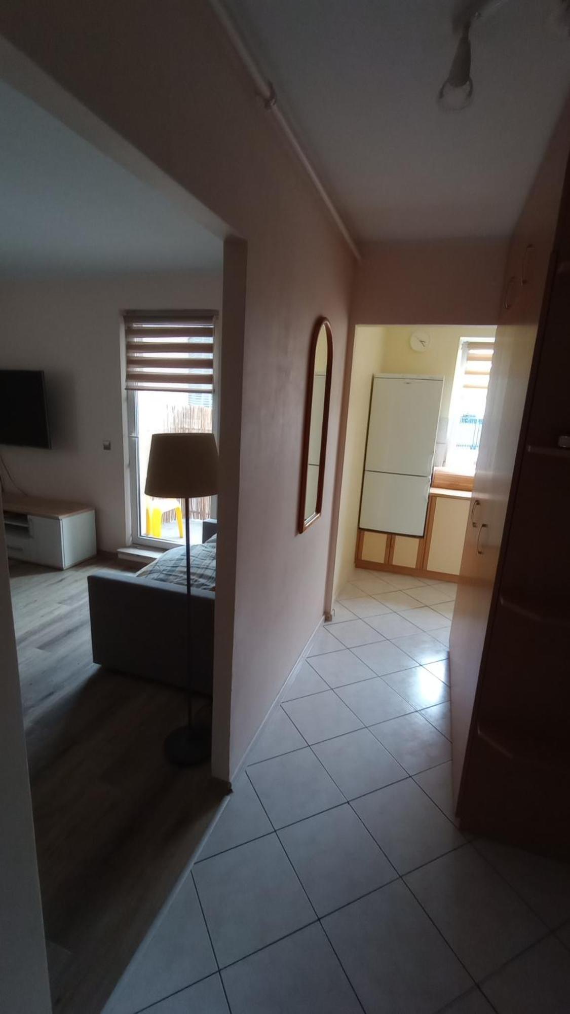 Odkryta Warszawa! - Prywatne Mieszkanie, Samodzielne Zameldowanie, Private Studio Balcony, Free Wifi, Smart Tv 55", Parking, Self Check In - Warsaw North Экстерьер фото